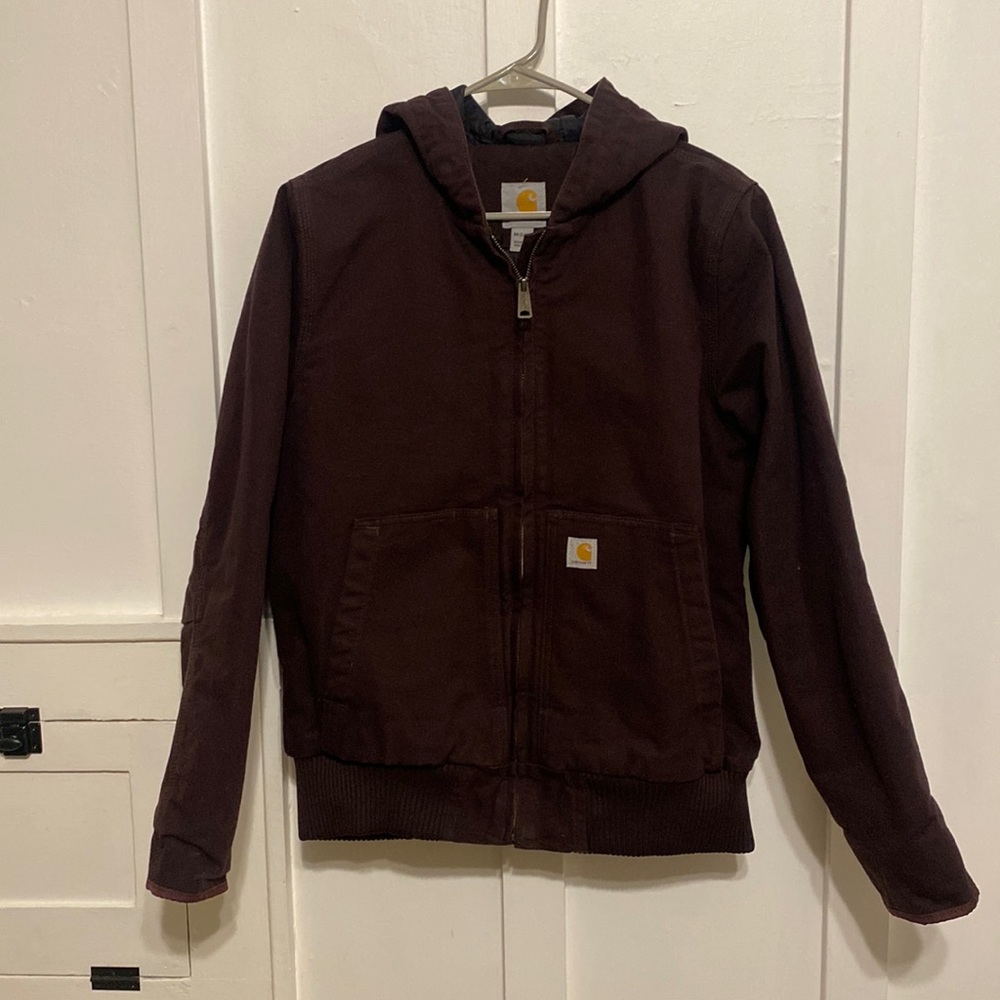 Women’s Carhartt Jacket